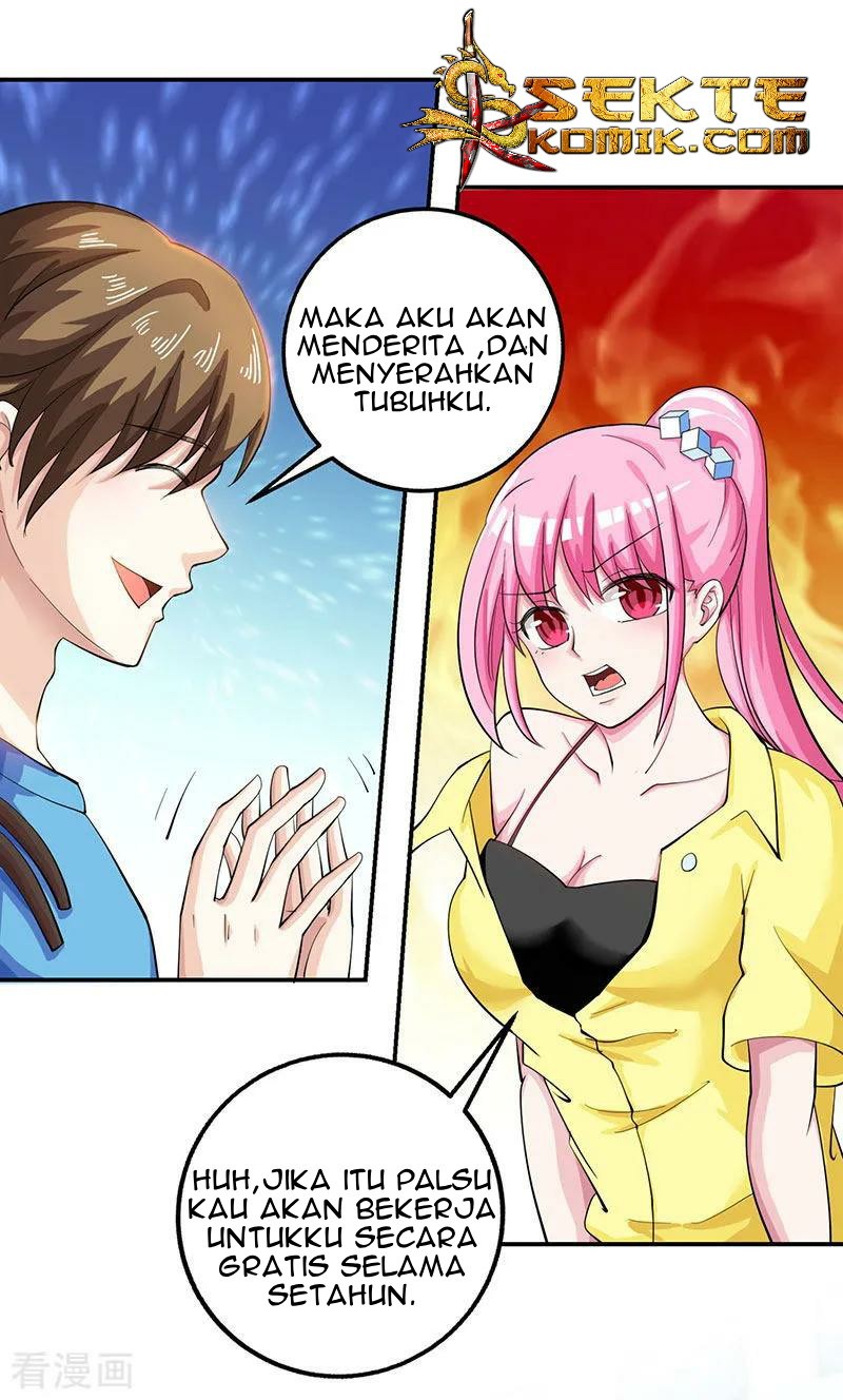 Genius Mad Man Chapter 09 Gambar 11